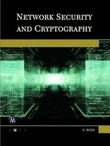 cryptography decrypted book